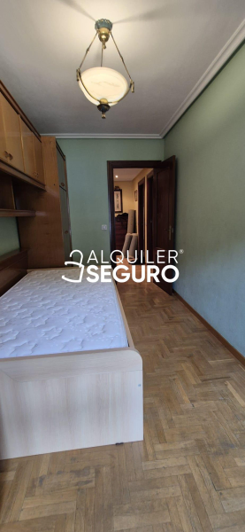 Inmueble en Calle La Vega, ASTURIAS