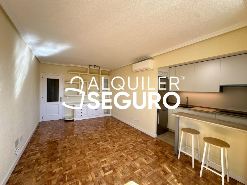 Inmueble en Calle Condesa de Venadito, MADRID