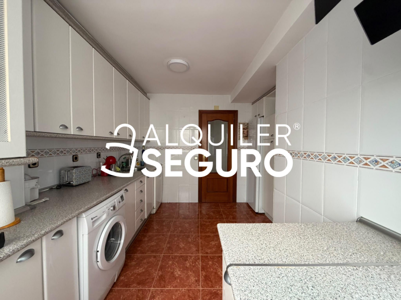 Inmueble en Calle Mar de Fora, MADRID