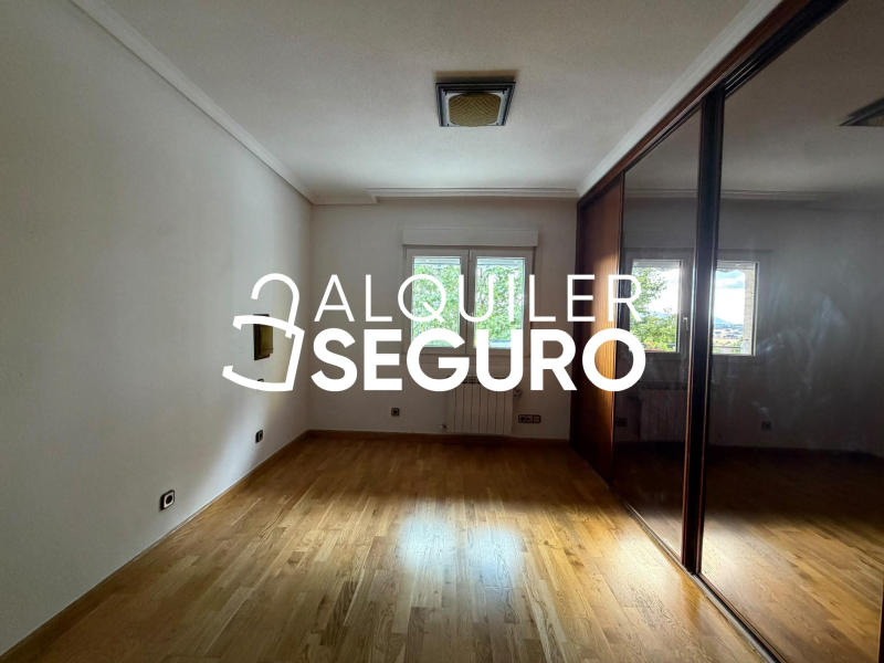 Inmueble en Calle Mar de Fora, MADRID