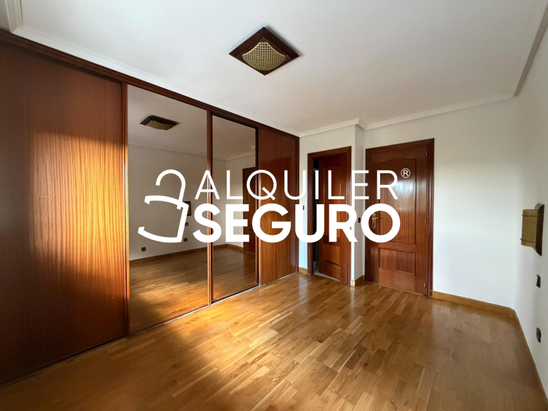 Inmueble en Calle Mar de Fora, MADRID