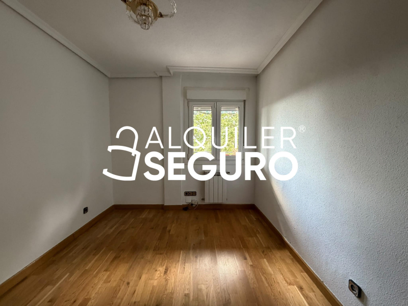 Inmueble en Calle Mar de Fora, MADRID