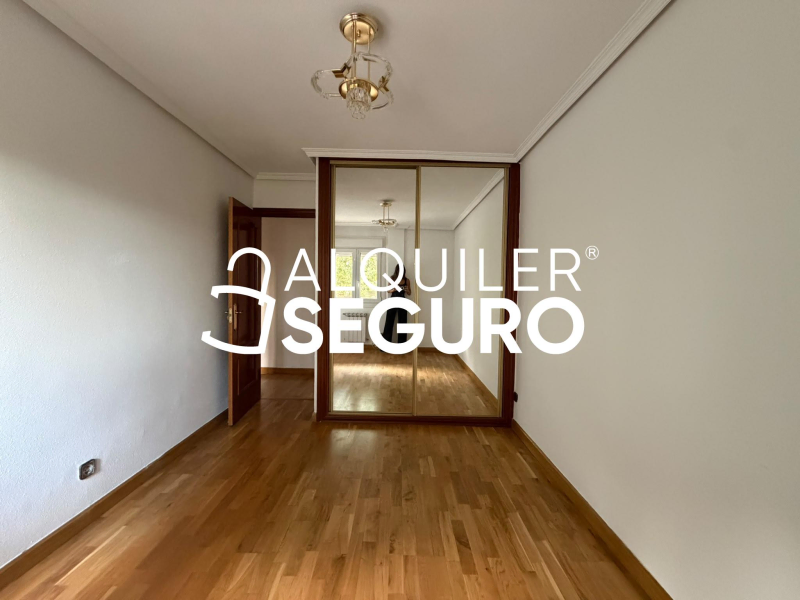 Inmueble en Calle Mar de Fora, MADRID