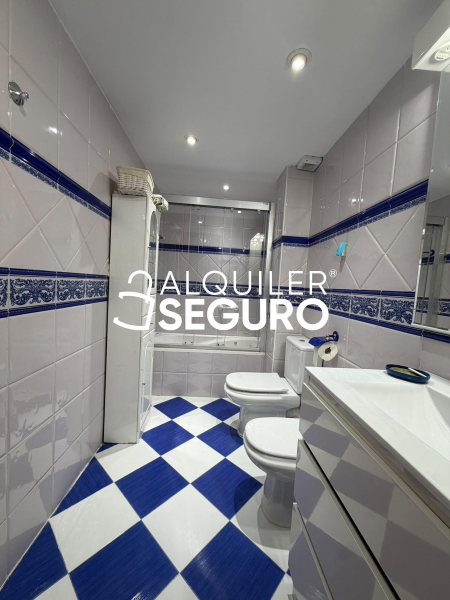 Inmueble en Calle Mar de Fora, MADRID