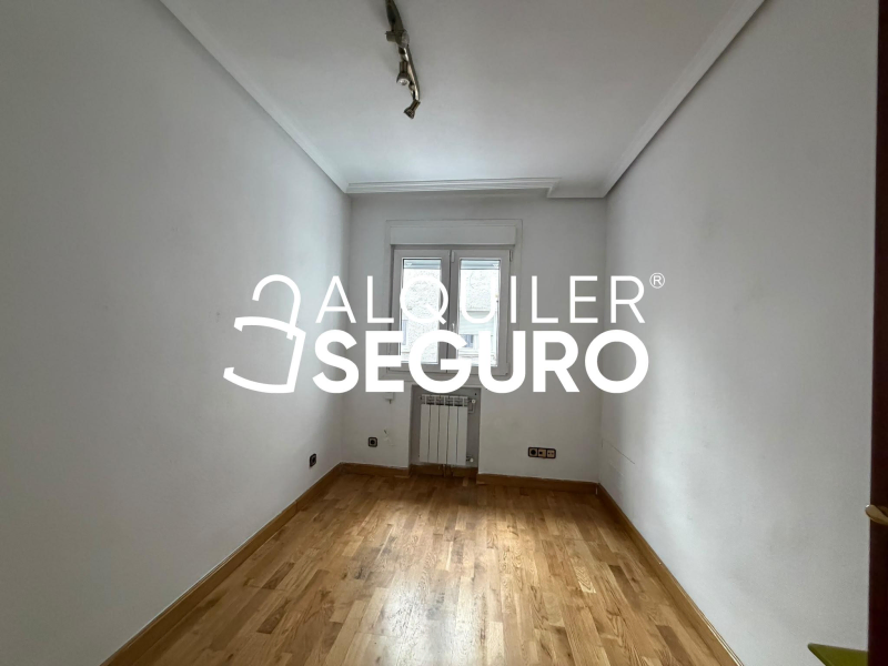 Inmueble en Calle Mar de Fora, MADRID