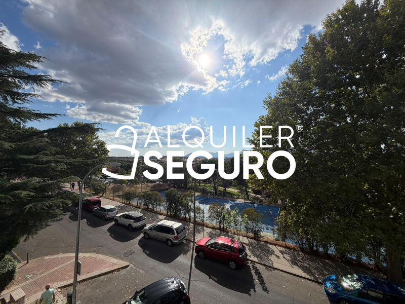 Inmueble en Calle Mar de Fora, MADRID