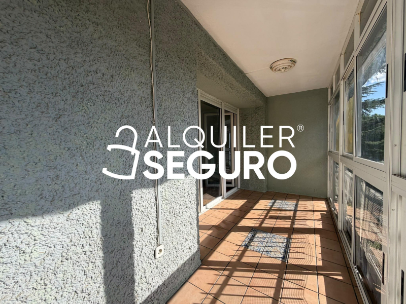 Inmueble en Calle Mar de Fora, MADRID