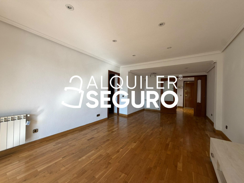 Inmueble en Calle Mar de Fora, MADRID