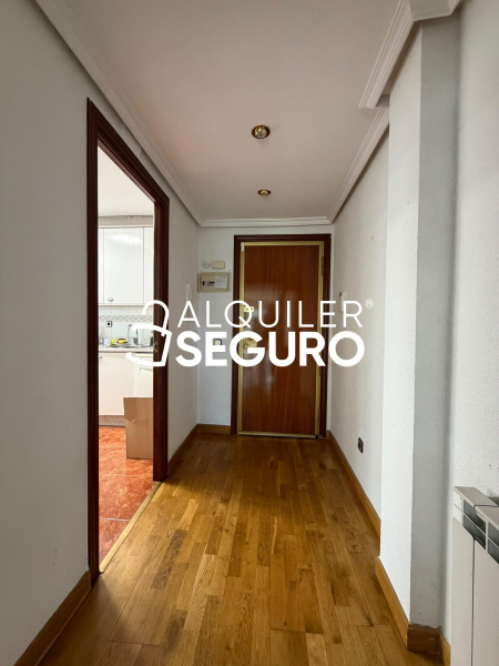 Inmueble en Calle Mar de Fora, MADRID