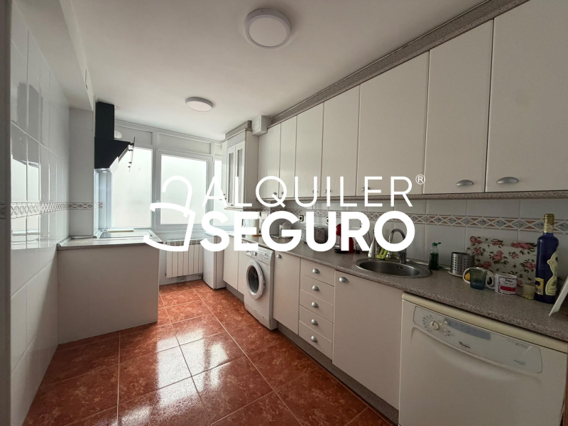 Inmueble en Calle Mar de Fora, MADRID