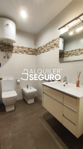 Inmueble en Avenida Doctor Gomez Ferrer, VALENCIA