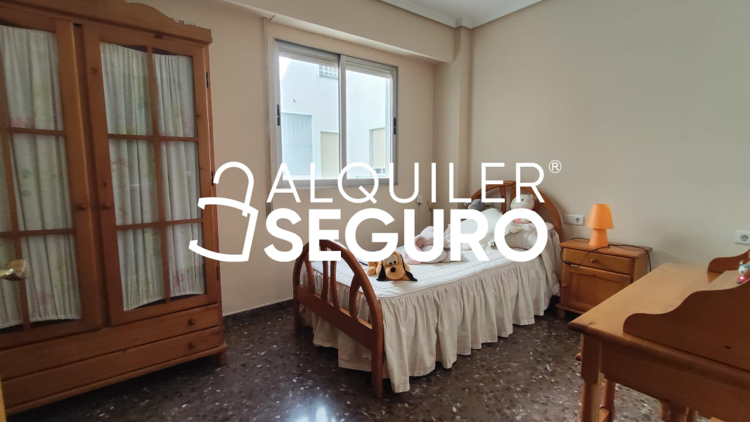 Inmueble en Avenida Doctor Gomez Ferrer, VALENCIA