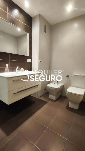 Inmueble en Avenida Doctor Gomez Ferrer, VALENCIA