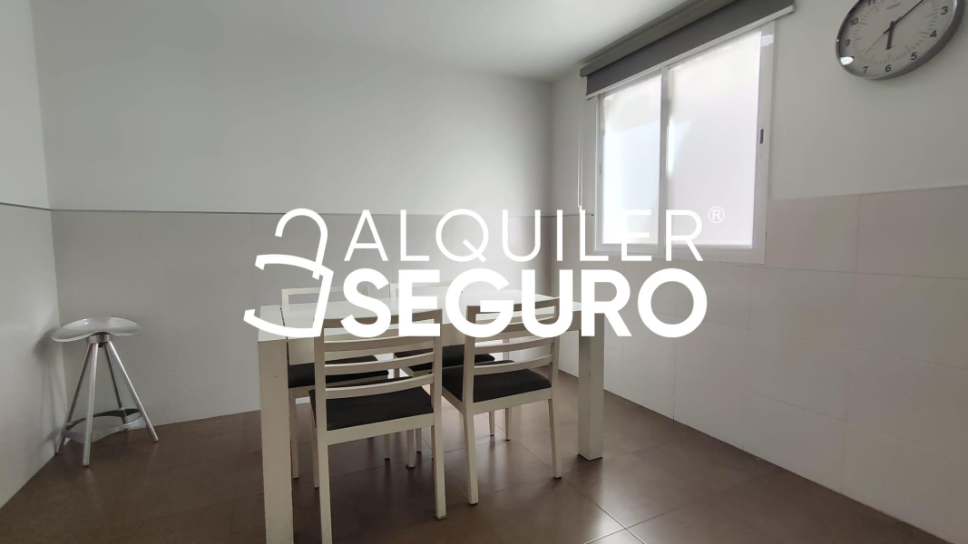 Inmueble en Avenida Doctor Gomez Ferrer, VALENCIA