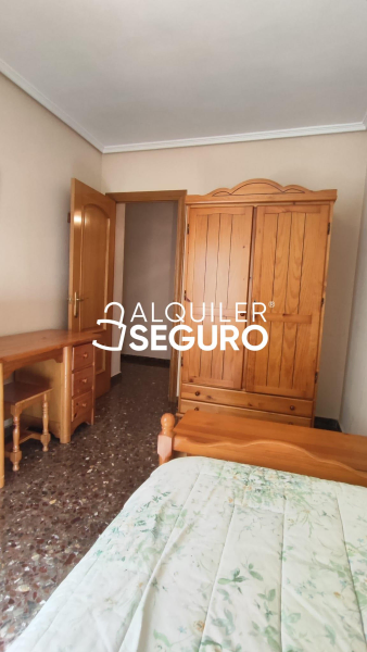 Inmueble en Avenida Doctor Gomez Ferrer, VALENCIA