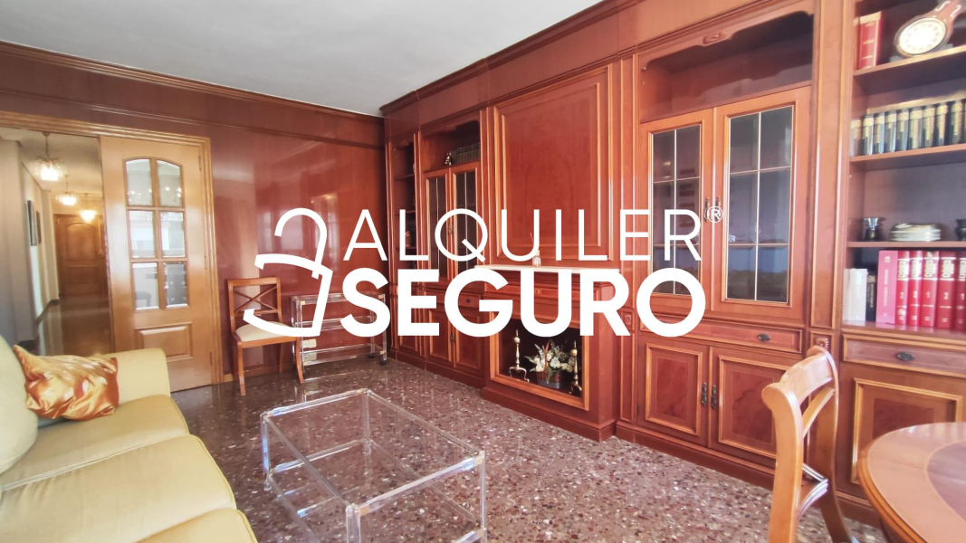 Inmueble en Avenida Doctor Gomez Ferrer, VALENCIA