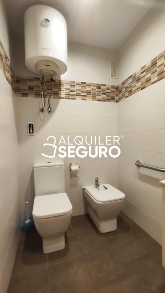 Inmueble en Avenida Doctor Gomez Ferrer, VALENCIA