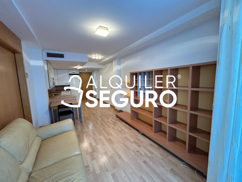 Inmueble en Avenida Ensanche de Vallecas, MADRID