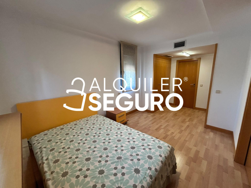 Inmueble en Avenida Ensanche de Vallecas, MADRID