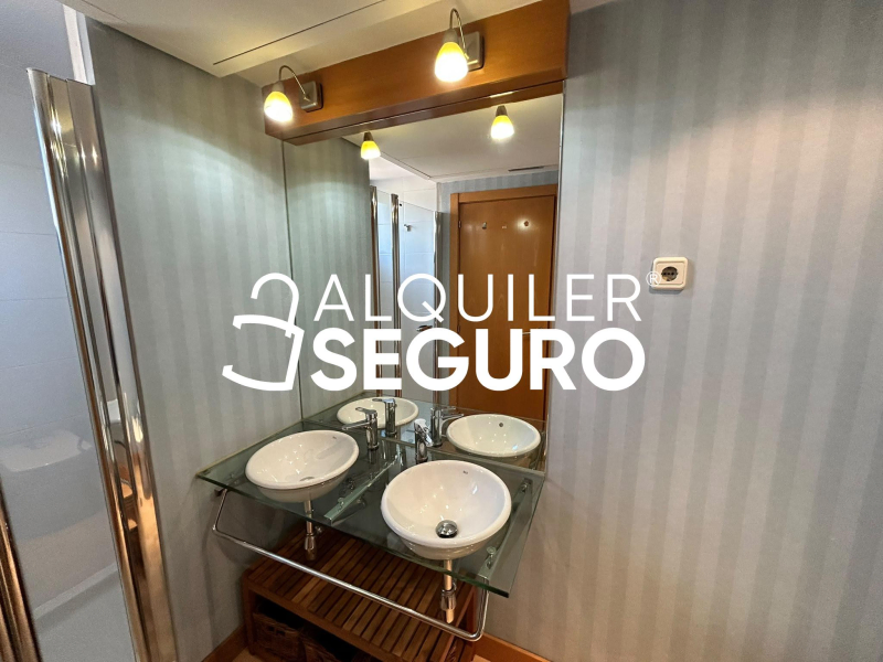 Inmueble en Avenida Ensanche de Vallecas, MADRID