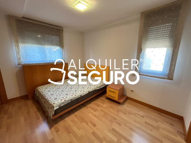 Inmueble en Avenida Ensanche de Vallecas, MADRID