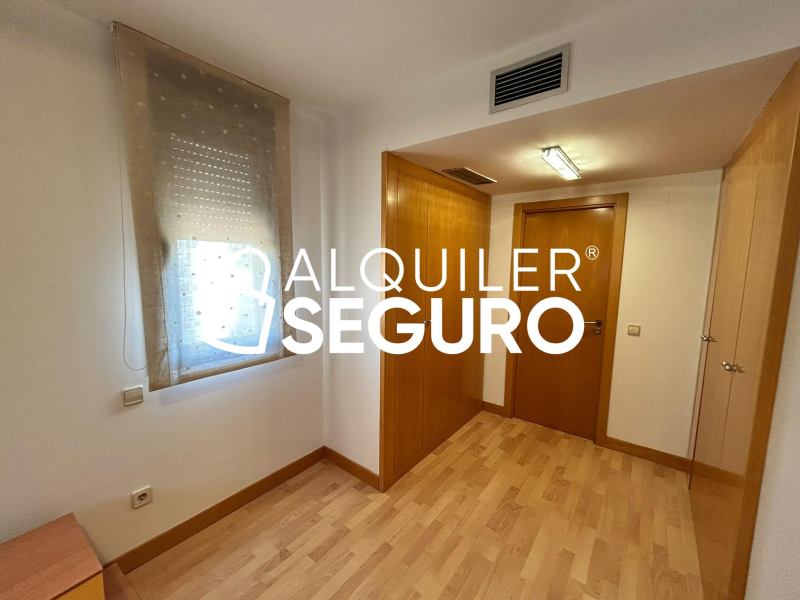 Inmueble en Avenida Ensanche de Vallecas, MADRID