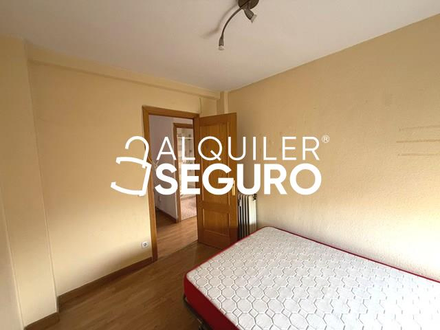 Inmueble en Calle  Rioja, MADRID