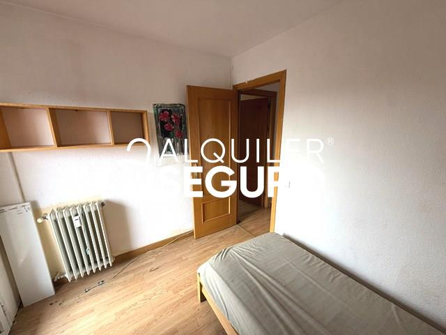 Inmueble en Calle  Rioja, MADRID