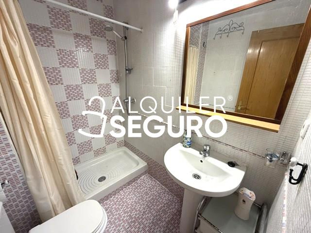 Inmueble en Calle  Rioja, MADRID