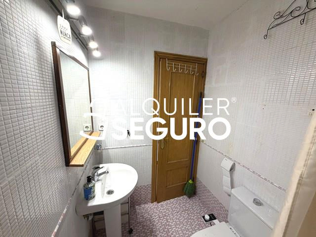 Inmueble en Calle  Rioja, MADRID