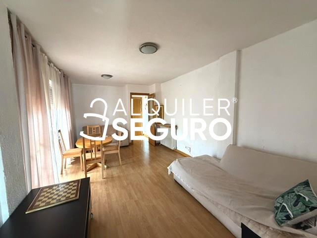 Inmueble en Calle  Rioja, MADRID