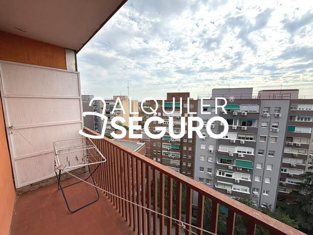 Inmueble en Calle  Rioja, MADRID