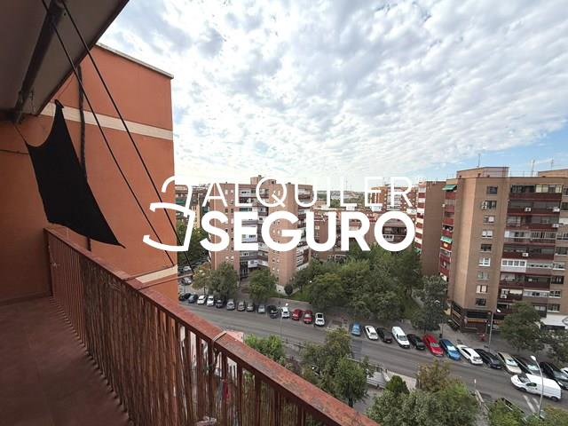 Inmueble en Calle  Rioja, MADRID