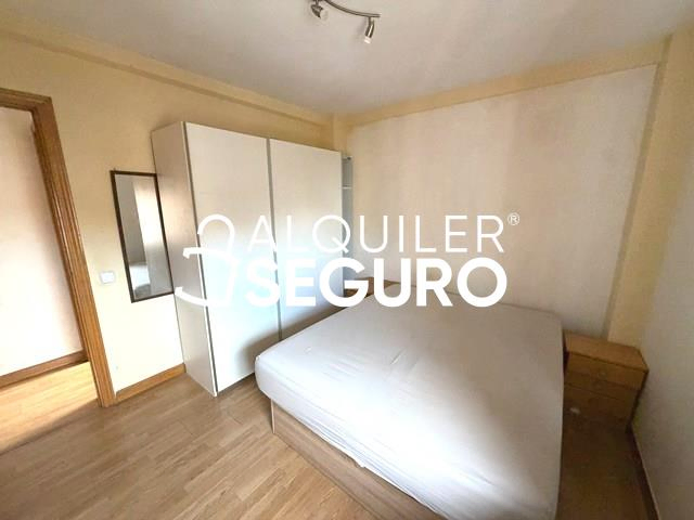 Inmueble en Calle  Rioja, MADRID