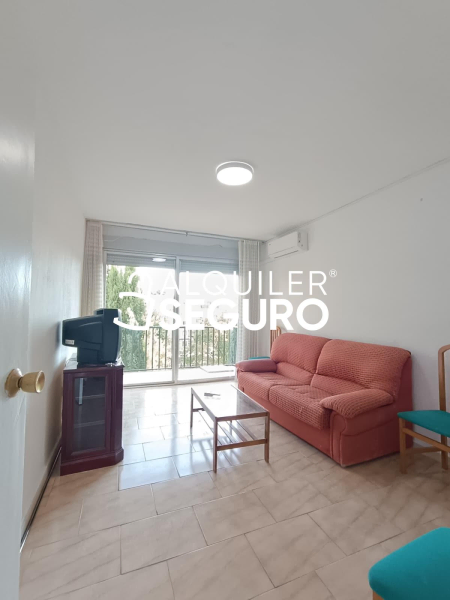 Inmueble en Calle Lago tiberiades , MADRID