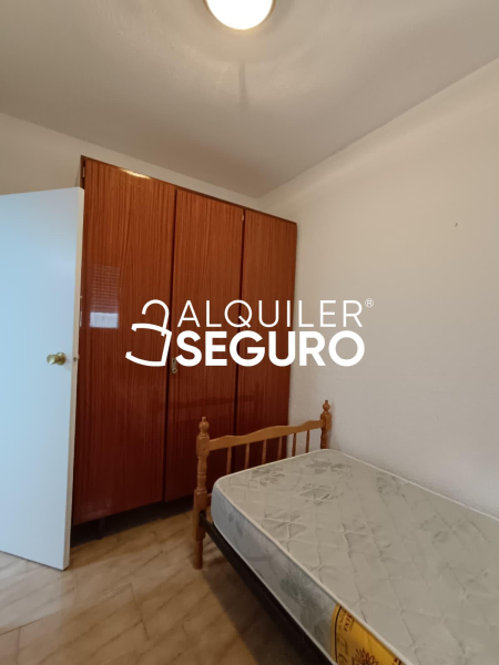 Inmueble en Calle Lago tiberiades , MADRID