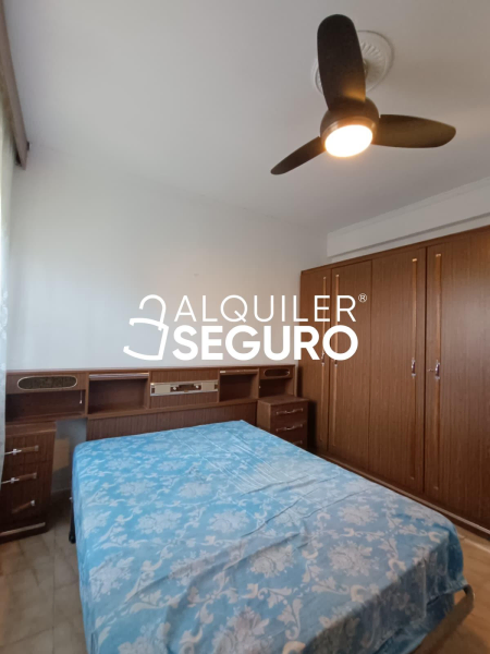 Inmueble en Calle Lago tiberiades , MADRID