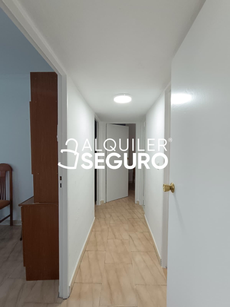 Inmueble en Calle Lago tiberiades , MADRID