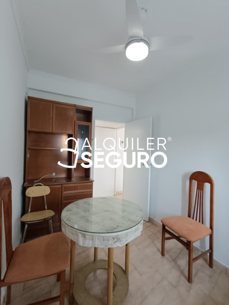 Inmueble en Calle Lago tiberiades , MADRID