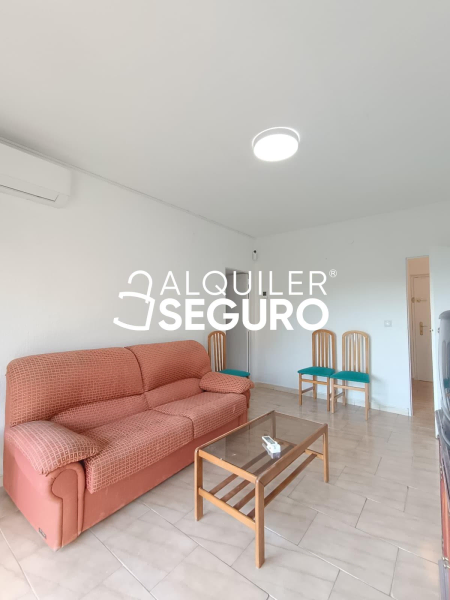 Inmueble en Calle Lago tiberiades , MADRID