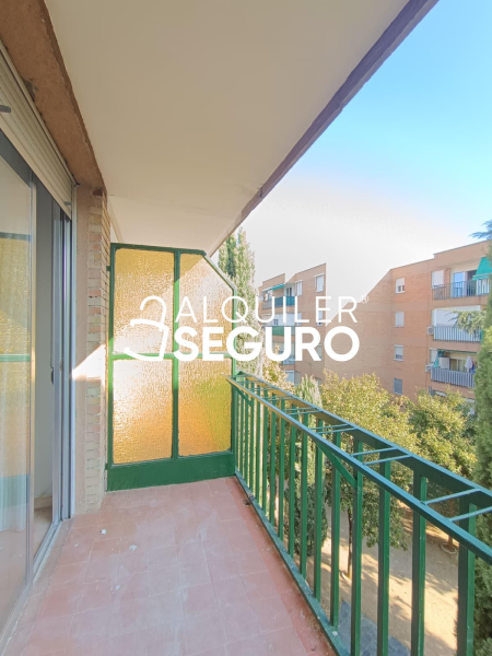 Inmueble en Calle Lago tiberiades , MADRID