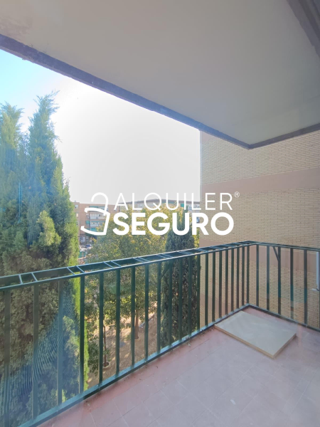 Inmueble en Calle Lago tiberiades , MADRID