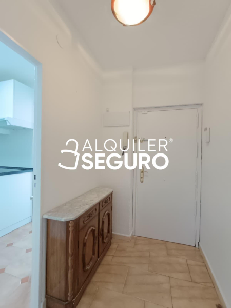 Inmueble en Calle Lago tiberiades , MADRID