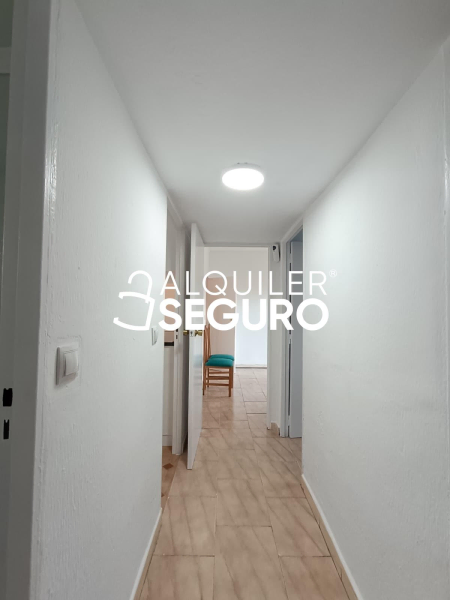 Inmueble en Calle Lago tiberiades , MADRID