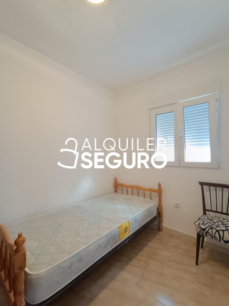 Inmueble en Calle Lago tiberiades , MADRID