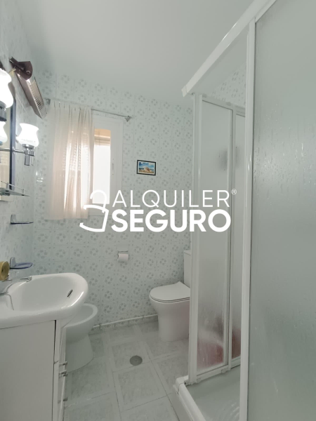 Inmueble en Calle Lago tiberiades , MADRID