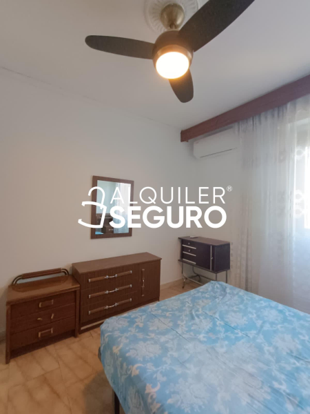 Inmueble en Calle Lago tiberiades , MADRID