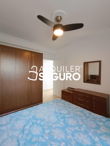Inmueble en Calle Lago tiberiades , MADRID