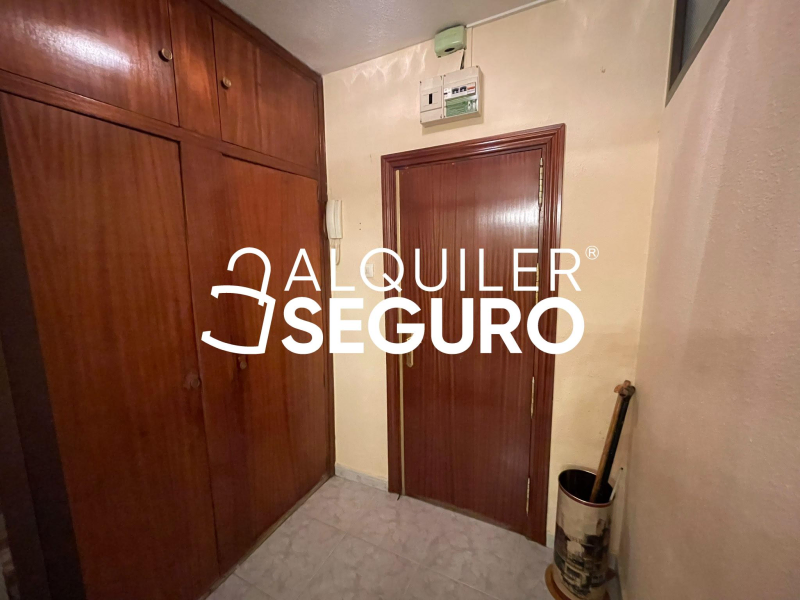 Inmueble en Calle Guabairo, MADRID