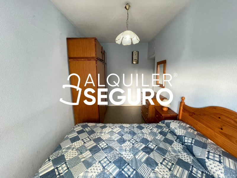 Inmueble en Calle Guabairo, MADRID